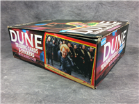 Rare DUNE Collector Trading Cards Full Box of 36 Packs (Fleer, 1984)