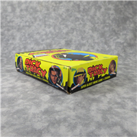 Dick Tracy Movie Trading Cards, Complete Box of 36 Wax Packs (Topps, 1990)