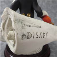 Disney Showcase JIMINY CRICKET 8-1/2 inch Figurine   (Giuseppe Armani, 0379C, 1995)