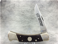 CAMILLUS Craftsman Ltd. Special Ed. 65th Anniversary Bone Folding Lockback Knife