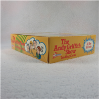 THE ANDY GRIFFITH SHOW 3rd Series Complete Box, 36 Packs   (Pacific, 1991)