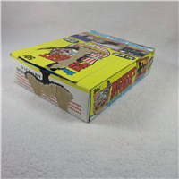DESERT STORM Victory Series Complete Box, 36 Packs   (Topps, 1991)