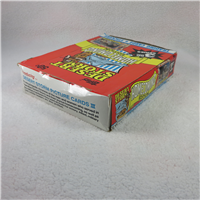 DESERT STORM 3rd Series Complete Box, 36 Packs   (Topps, 1991)