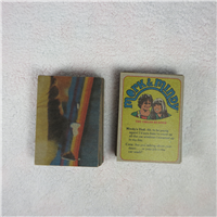 MORK & MINDY Complete Set Trading Cards (Topps, 1978)