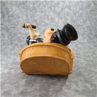 SYLVESTER MACARONI Sylvester Macaroni 5-1/4 inch Disney Figurine (WDCC, 11K-41106-0, 1996)
