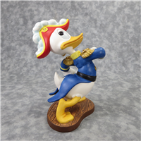 DONALD DUCK Admiral Duck 6-1/2 inch Disney Figurine (WDCC, 11K-41055-0, 1994)