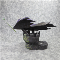 MALEFICENT The Mistress of All Evil 7-3/4 inch Disney Figurine (WDCC, 11K-41177-0, 1997)