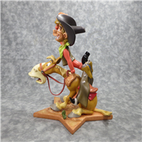 PECOS BILL Pecos Bill 10-1/4 inch Disney Figurine (WDCC, 11K-41059-0, 1994)