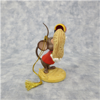 TIMOTHY MOUSE ORNAMENT Friendship Offering 3-1/2 inch Disney Figurine (WDCC, 11K-411179-0)