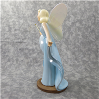 BLUE FAIRY Making Dreams Come True 9-1/2 inch Disney Figurine (WDCC, 11K-41139-0, 1997)