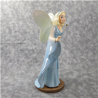 BLUE FAIRY Making Dreams Come True 9-1/2 inch Disney Figurine (WDCC, 11K-41139-0, 1997)