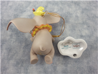 DUMBO When I See An Elephant Fly 3 inch Disney Figurine Ornament (WDCC, 11K-41283-0, 1998)