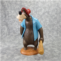 BRER BEAR Duh... 7-1/2 inch Disney Figurine (WDCC, 11K-41102-0, 1996)