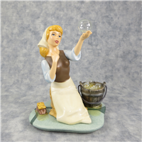 CINDERELLA They Can't Stop Me From Dreaming 6 inch Disney Figurine (WDCC, 11K-41000-0, 1992-1993)