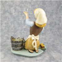 CINDERELLA They Can't Stop Me From Dreaming 6 inch Disney Figurine (WDCC, 11K-41000-0, 1992-1993)