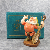 DOC Cheerful Leader 5 inch Disney Figurine (WDCC, 11K-41071-0, 1995-2003)