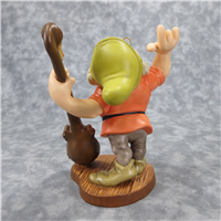 DOC Cheerful Leader 5 inch Disney Figurine (WDCC, 11K-41071-0, 1995-2003)