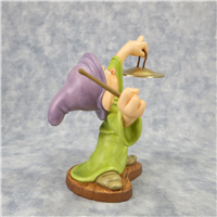 DOPEY Dopey 5 inch Disney Figurine (WDCC, 1995-2003, 11K-41074-0)