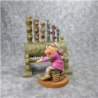 GRUMPY Humph! 4-1/2 inch Disney Figurine Set (WDCC, 11K-41065-0, 1995-2003)