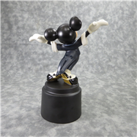 MICKEY MOUSE Maestro Michel Mouse 7-1/8 inch Disney Figurine (WDCC, 11K-41029-0, 1992-1997)