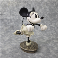 MINNIE MOUSE I'm a Jazz Baby 5-1/4 inch Disney Figurine (WDCC, 11K-41021-0, 1992-1997)