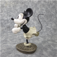 MINNIE MOUSE I'm a Jazz Baby 5-1/4 inch Disney Figurine (WDCC, 11K-41021-0, 1992-1997)
