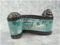 OPENING TITLE Bambi Disney Figurine (WDCC, 11K-41015-0, 1992-2001)