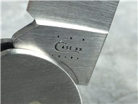 2012 CASE XX 300 L SS Stainless Steel Lockback