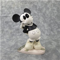 MICKEY MOUSE Brought You Something 5-3/4 inch Disney Figurine (WDCC, 11K-41324-0, 1998-2000)