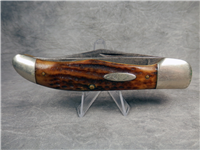 1940-1964 CASE XX USA 6265 SAB Folding Hunter Knife
