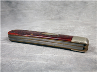 1940-1964 CASE XX USA 6217 Jigged Bone Loom Fixer Jack Knife