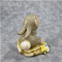 THUMPER Hee! Hee! Hee!... 2-7/8 inch Disney Figurine (WDCC, 11K-41013-0, 1992-1998)