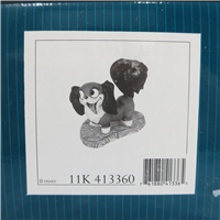 FIFI Flirtatious Fifi 3-1/4 inch Disney Figurine (WDCC, 11K-41336-0, 1998-2000)