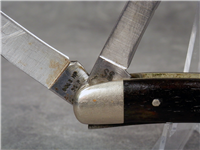 1978 CASE XX 6318 HP SSP Jigged Bone Stockman Pocket Knife