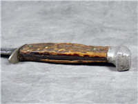 1940-1965 CASE Stag Fixed Blade Knife