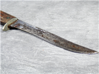 1940-1965 CASE Stag Fixed Blade Knife
