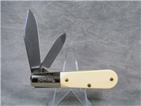 COLONIAL Elvis Presley Commemorative 2-Blade Barlow Pocket Knife