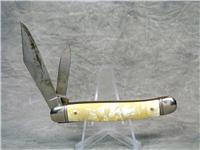 1956-1988 IMPERIAL Pearl Swirl / Cracked Ice Jack Knife