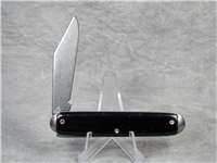 Novelty Knife Co SHEENA IRISH McCALLA Single Blade Pictoral Pocket Knife 