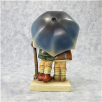 STORMY WEATHER 6-3/4 inch Figurine  (Hummel 71, TMK 2) 