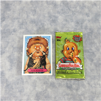GARBAGE PAIL KIDS All New Series 1 Complete 80 Trading Sticker Cards Base Set  (Topps, 2003)