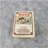 GARBAGE PAIL KIDS Original Series 4 Complete 84 Sticker Card Set  (Topps, 1986)