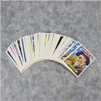 GARBAGE PAIL KIDS All New Series 2 Complete 80 Trading Sticker Cards Base Set  (Topps, 2004)