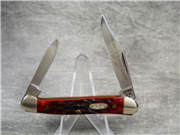1998 CASE XX USA 62109X SS Limited Edition NKCA Youth Bone Mini Copperhead Knife