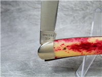 1981 CASE XX USA SR61093 SSP Limited Edition NKCA Toothpick Knife