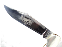 1990 CASE XX USA DBC61050 SS Limited Ed. NKCA 1st Of Museum Series Coke Bottle Knife