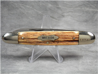 1975 KISSING CRANE Stag Limited Edition 1st NKCA Club Anglo-Saxon Whittler Knife