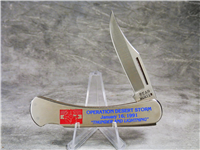 OPERATION DESERT STORM "Thunder and Lightning" Commemorative Lockback Bear Hunter Knife
