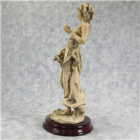 FRESH FRUITS 13 inch Figurine  (Giuseppe Armani, 1001-T, 1993)