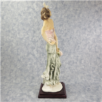 ALESSANDRA 18-1/2 inch Limited Edition Figurine  (Giuseppe Armani, 648-C, 1994)